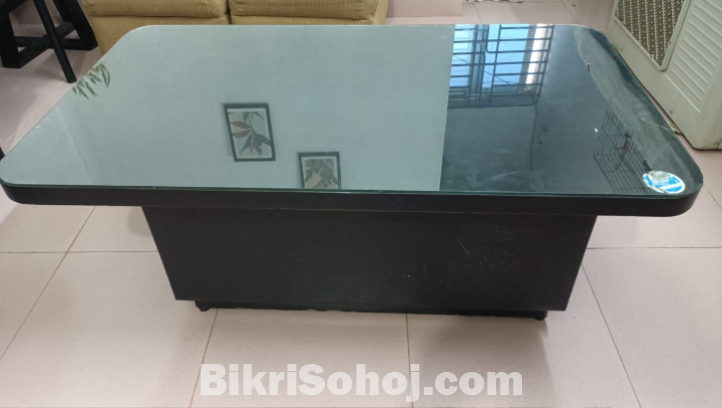 Drawing room table